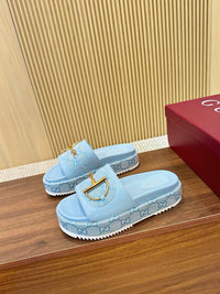 Platform Slides