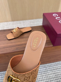 Slide Sandals