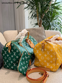 Speedy P9 Bandoulière 40 Bag