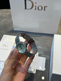 La D Satine Watch