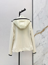 Down Ski Jacket