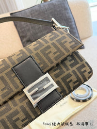 Zucca Baguette Bag