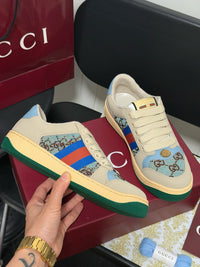 Screener Sneakers
