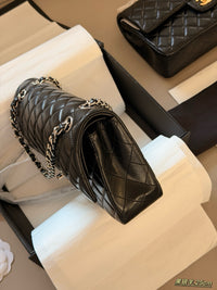 Classic Flap Bag Lambskin