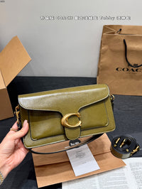 Tabby Shoulder Bag