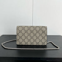 Dionysus Super Mini Bag