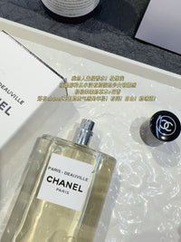 Paris Deauville EDT 125ml