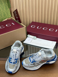 Rhyton Chunky Sneakers