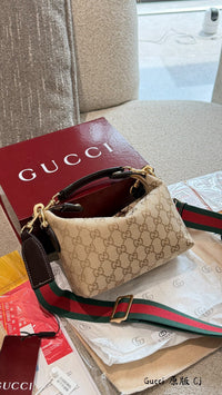 Brera Small Crossbody Bag