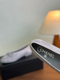 26S Ballet Flats