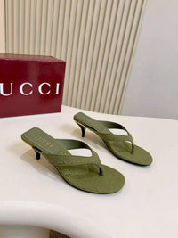 Vittoria Thong Sandals