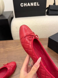 26S Ballet Flats