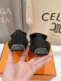 Nod Loafers