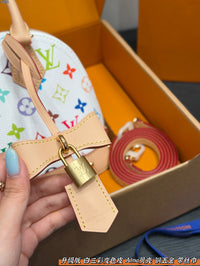 Takashi Murakami Alma BB Bag