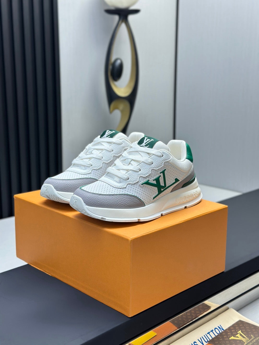 Classic Trainers