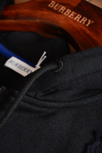 Zip Hoodie