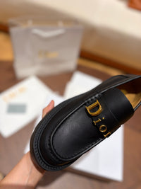 Bolt Loafers