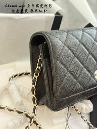 Wallet Bag