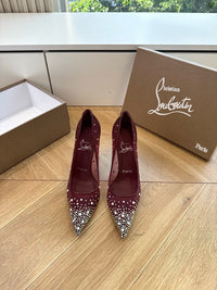 Degrastrass Perla Pumps
