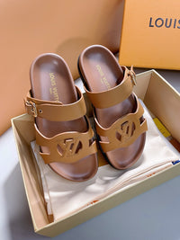 26S Isola Comfort Mules