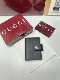 Marmont Card Case