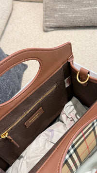 Pocket Bag