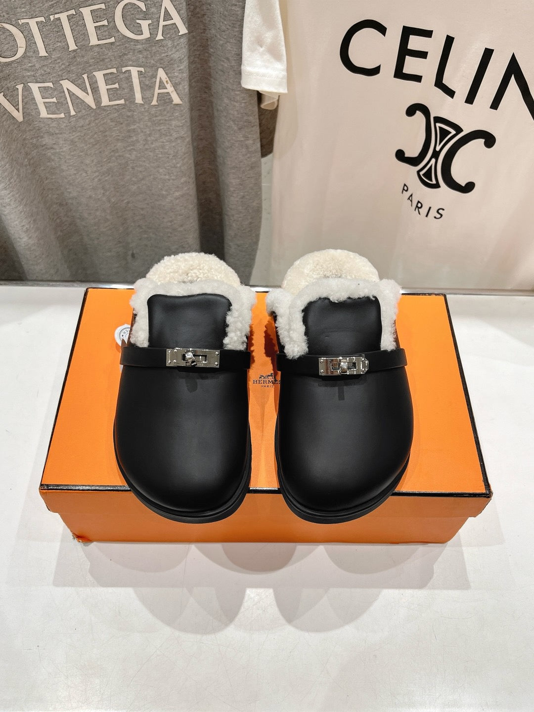 Oz Mules