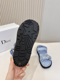 D-Sand Sandals