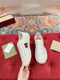 Low Top Sneakers