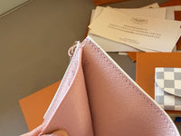 Victorine Wallet