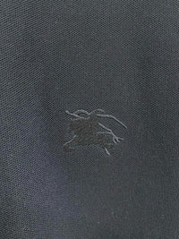 Logo Collar Polo Shirt