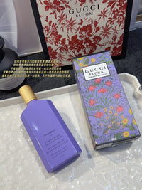 Flora Gorgeous Magnolia EDP 100ml