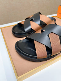 Kazimir Sandals