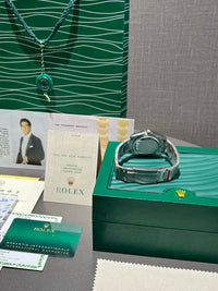 Oyster Perpetual 36