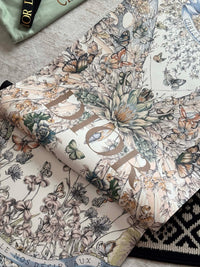 Around The World Yoga Mat Set