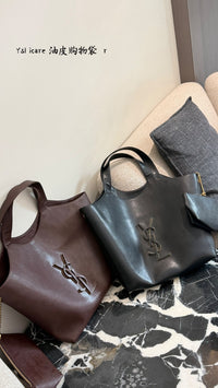 Icare Tote Bag