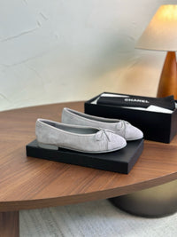 26S Ballet Flats