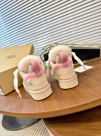 Lowmel Sneakers