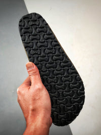 Birkenstock Arizona Suede Sandals