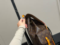 Christopher MM Backpack