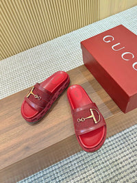 Platform Slides
