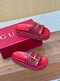 Platform Slides