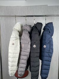 Galion Short Down Jacket
