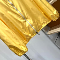 26S Fegeos Hooded Jacket