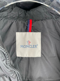 Galion Short Down Jacket