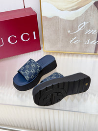 26S Maxi Canvas Platform Slides
