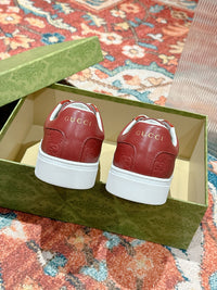 Low Top Sneakers