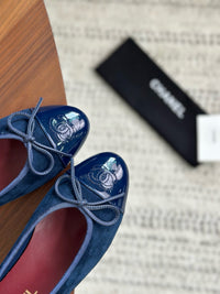 26S Ballet Flats
