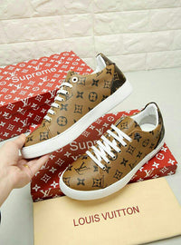 Low Top Sneakers