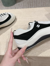 26S Logo Trainers